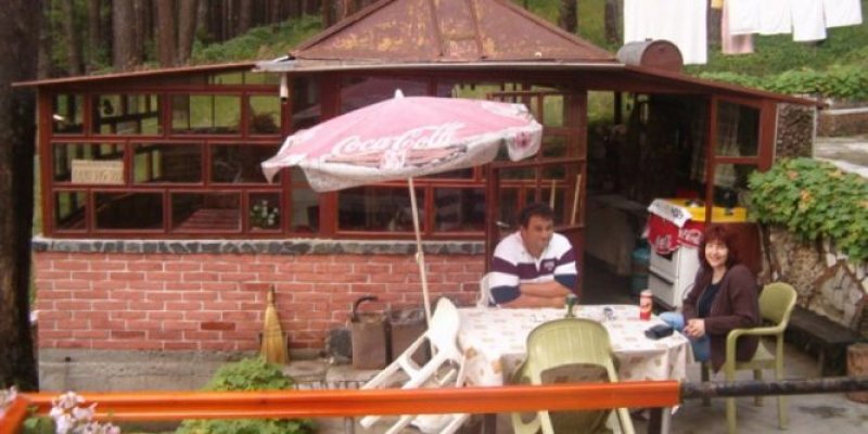 Вила Катеричка - Снимка 5