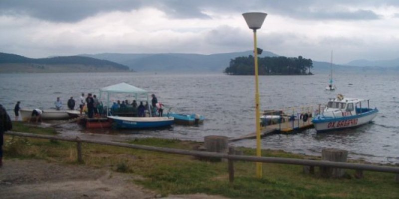 Вила Катеричка - Снимка 7