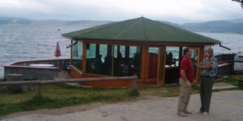 Вила Катеричка - Снимка 1