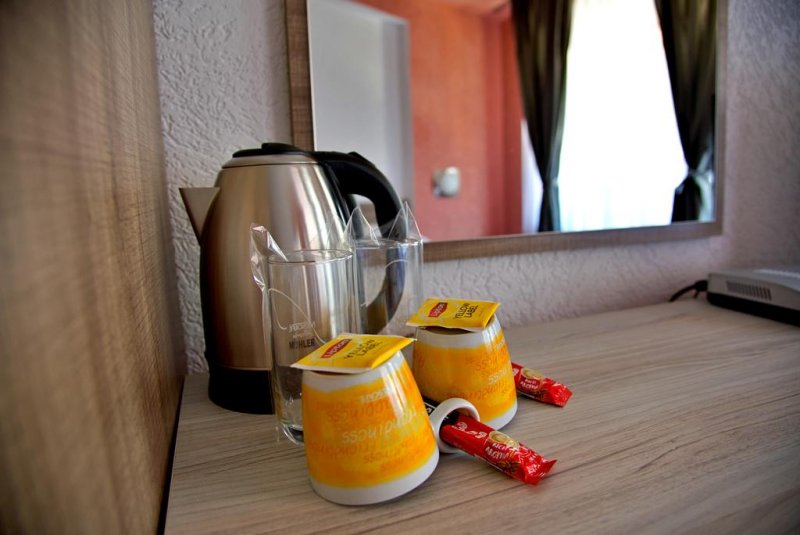 Хотел NAYS - Снимка 4