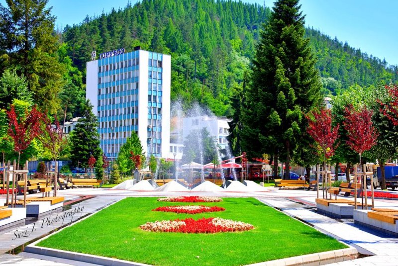 Хотел NAYS - Снимка 11