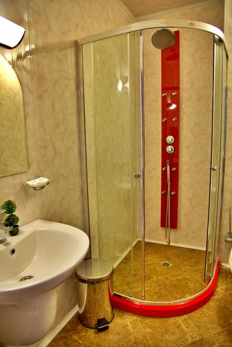 Хотел NAYS - Снимка 5