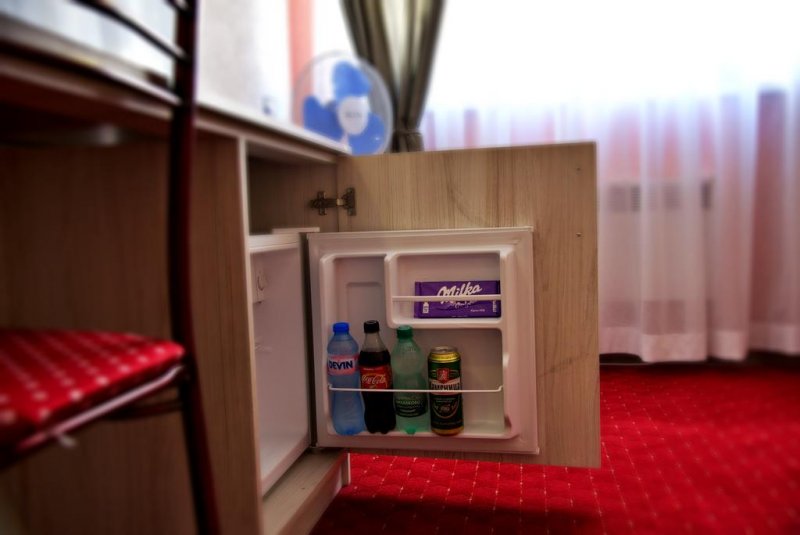 Хотел NAYS - Снимка 10