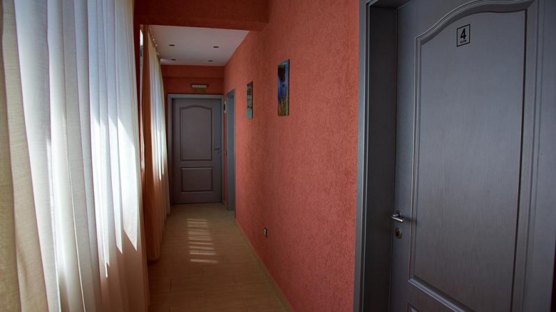 Хотел NAYS - Снимка 5