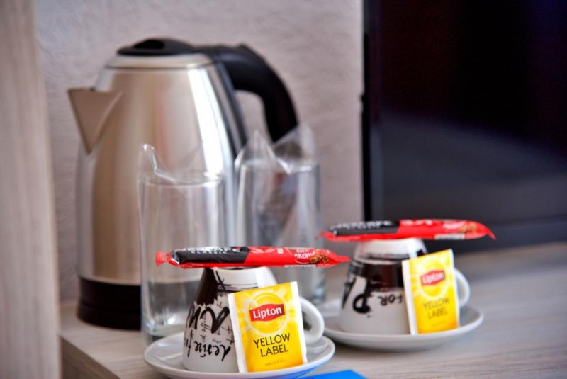 Хотел NAYS - Снимка 2