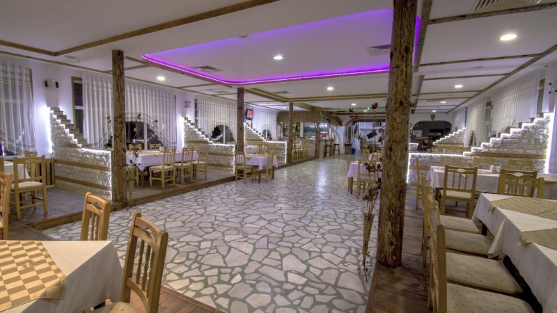 Мотел Сърница - Снимка 9