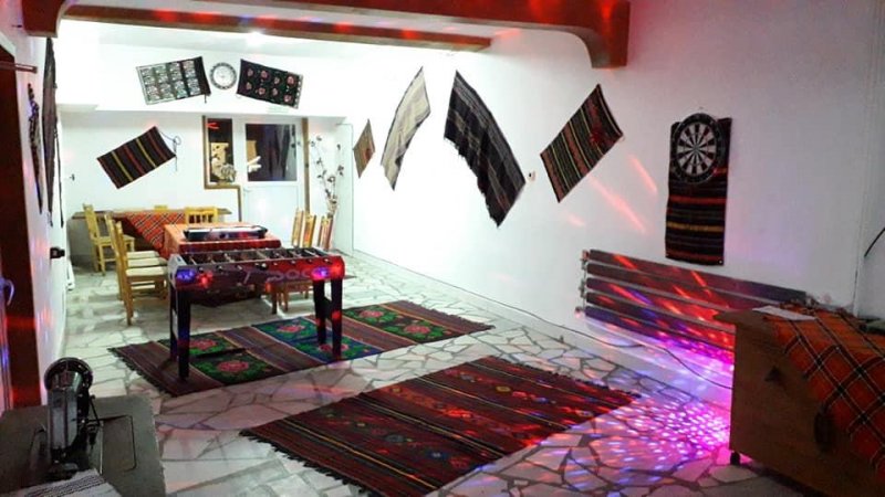 Мотел Сърница - Снимка 2