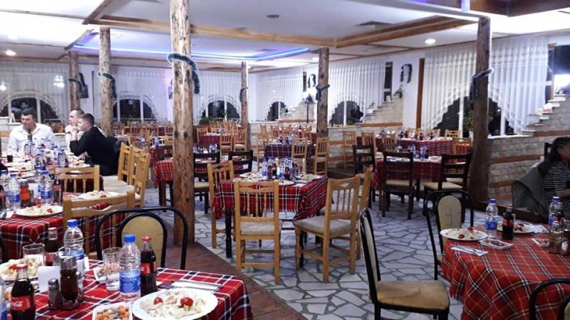 Мотел Сърница - Снимка 4