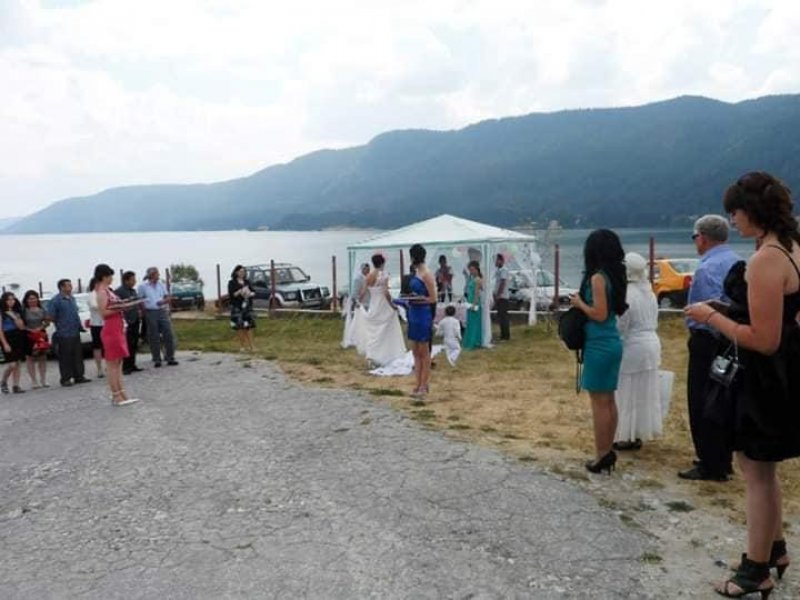 Мотел Сърница - Снимка 4