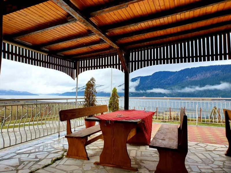 Мотел Сърница - Снимка 0