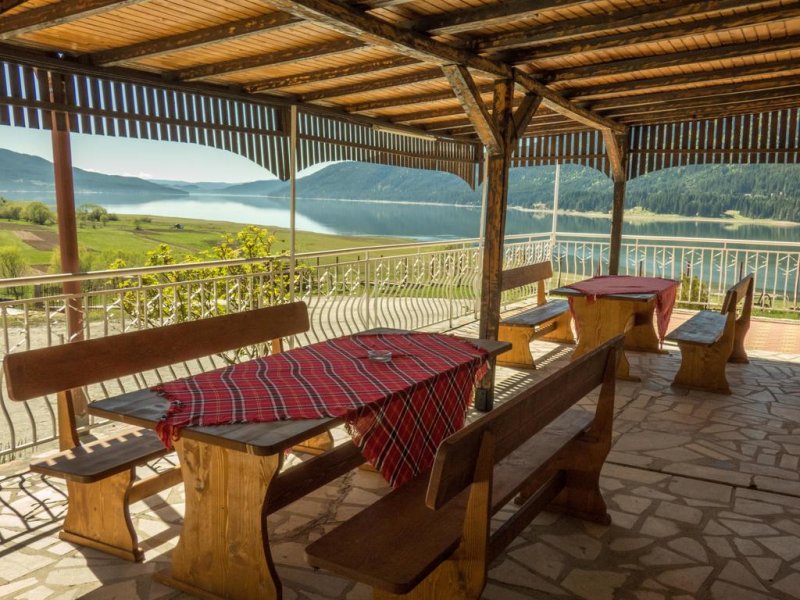 Мотел Сърница - Снимка 7