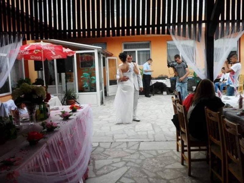 Мотел Сърница - Снимка 3