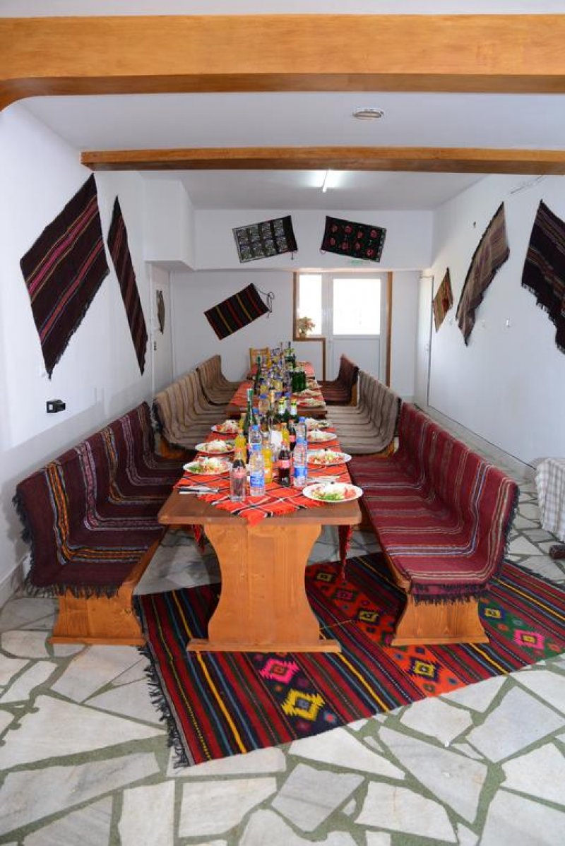 Мотел Сърница - Снимка 9