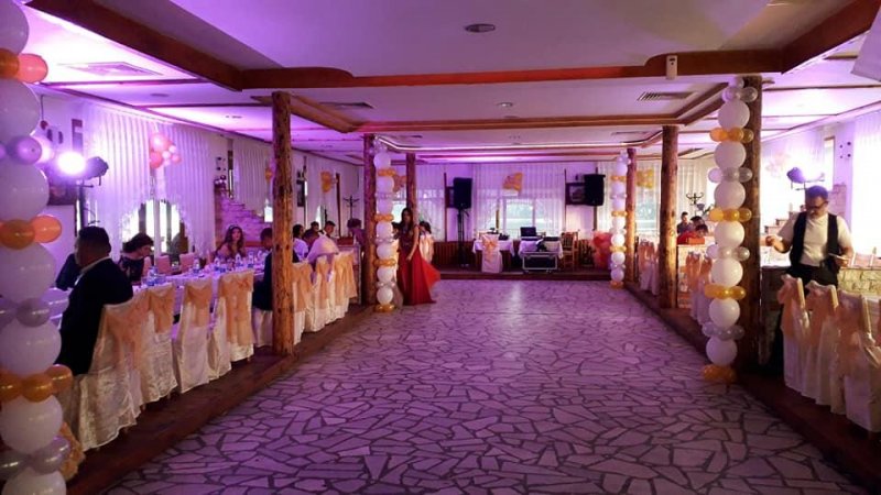 Мотел Сърница - Снимка 3