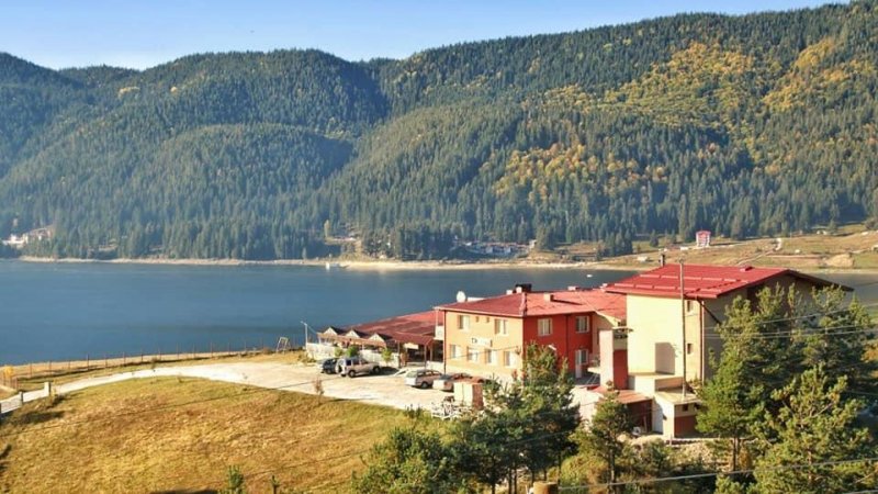 Мотел Сърница - Снимка 10