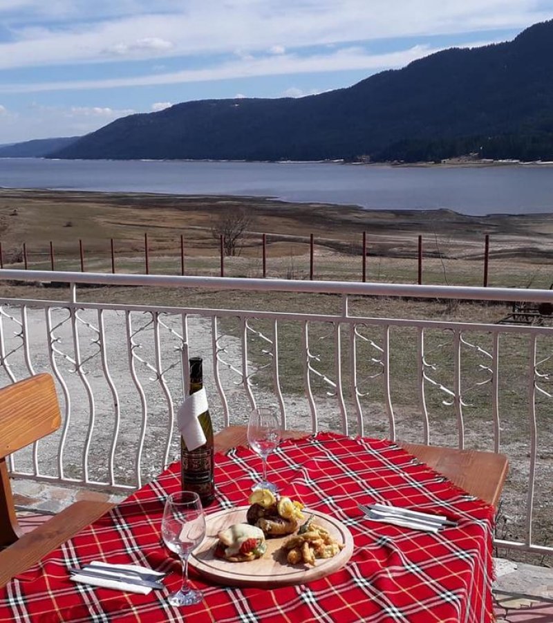 Мотел Сърница - Снимка 5