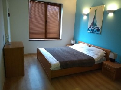 Cedar Lodge - Снимка 8