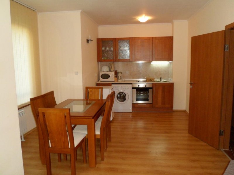 Cedar Lodge - Снимка 10