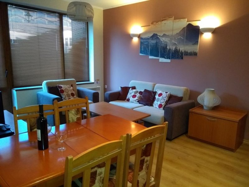 Cedar Lodge - Снимка 2