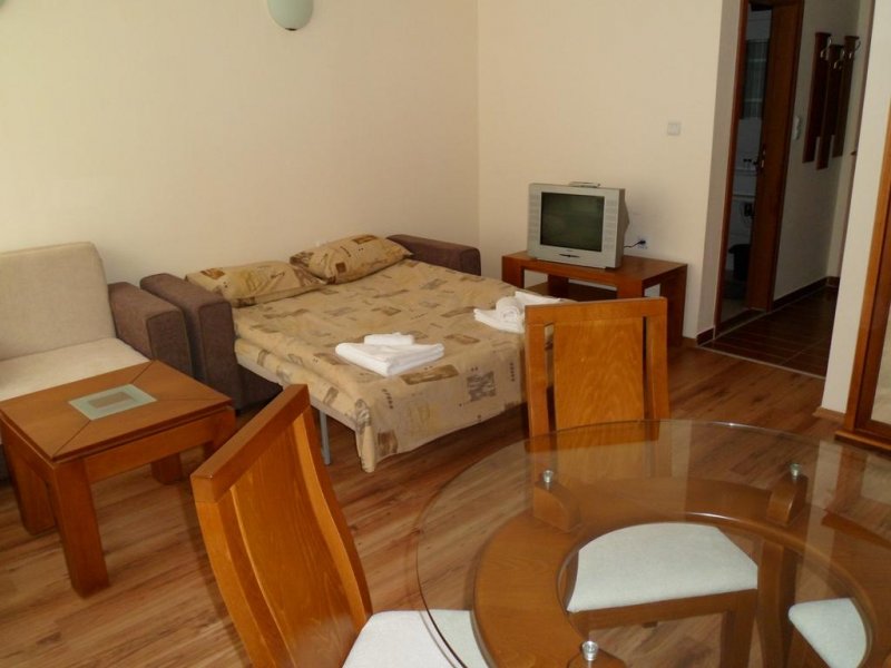 Cedar Lodge - Снимка 8