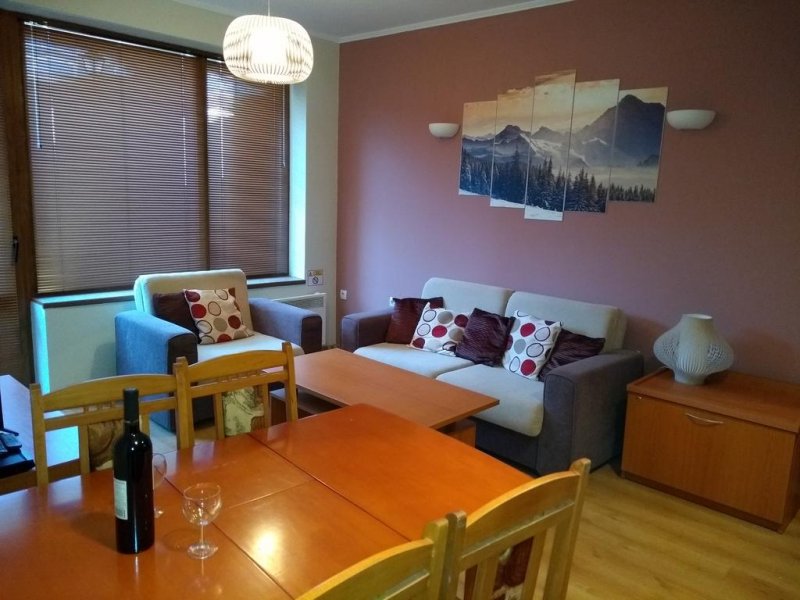 Cedar Lodge - Снимка 9