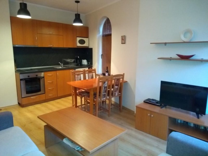 Cedar Lodge - Снимка 2