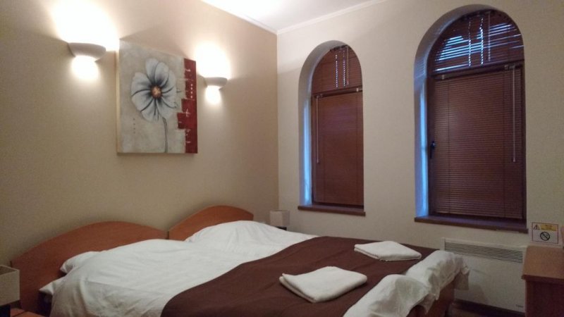 Cedar Lodge - Снимка 3