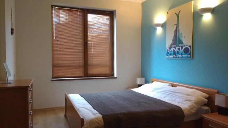 Cedar Lodge - Снимка 1