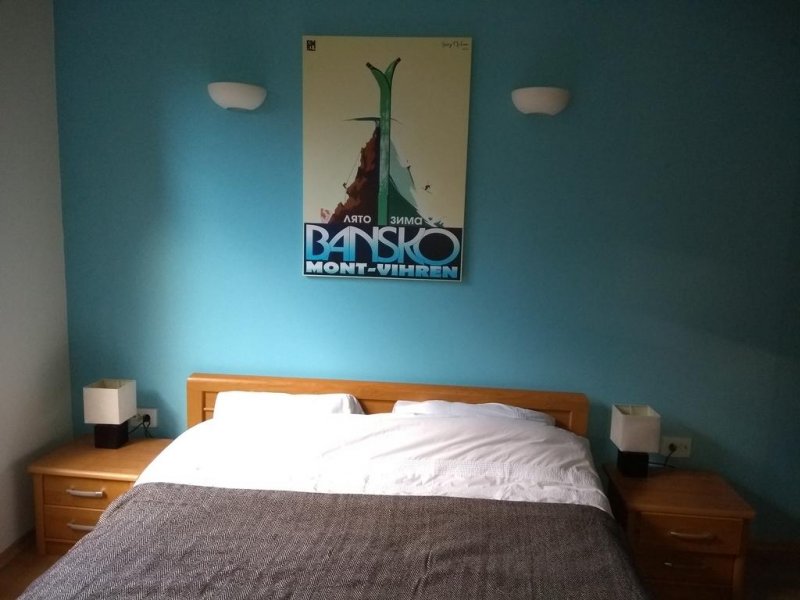 Cedar Lodge - Снимка 10