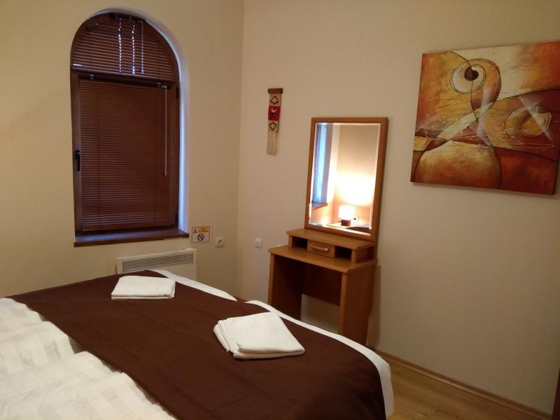 Cedar Lodge - Снимка 4