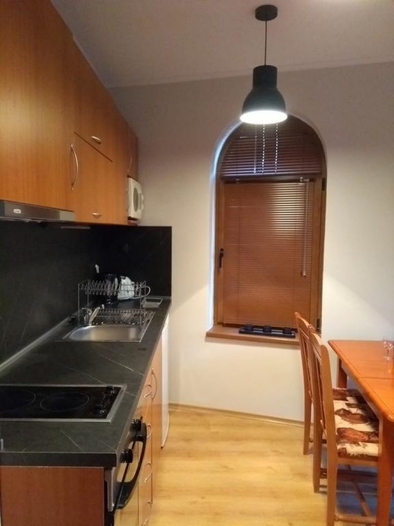 Cedar Lodge - Снимка 1