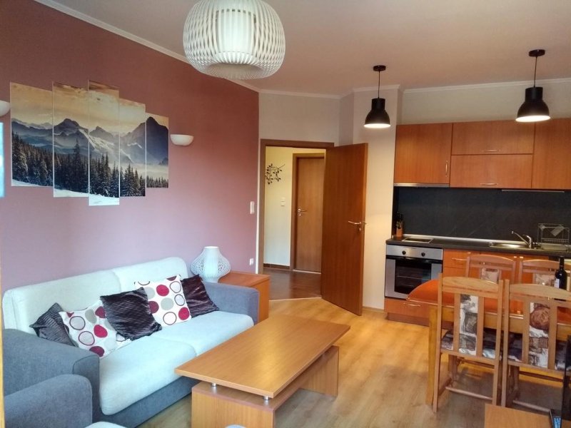 Cedar Lodge - Снимка 11