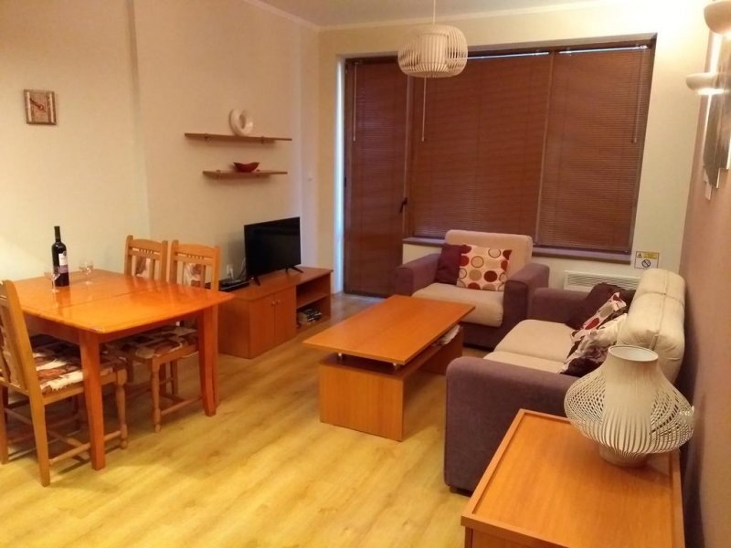 Cedar Lodge - Снимка 4