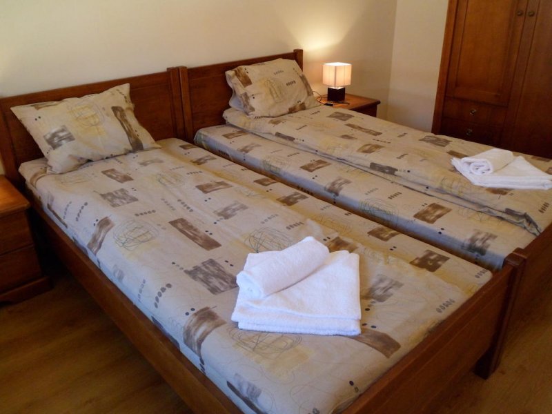 Cedar Lodge - Снимка 7