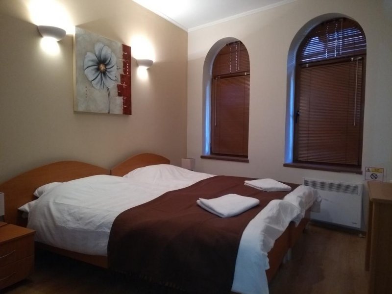 Cedar Lodge - Снимка 9