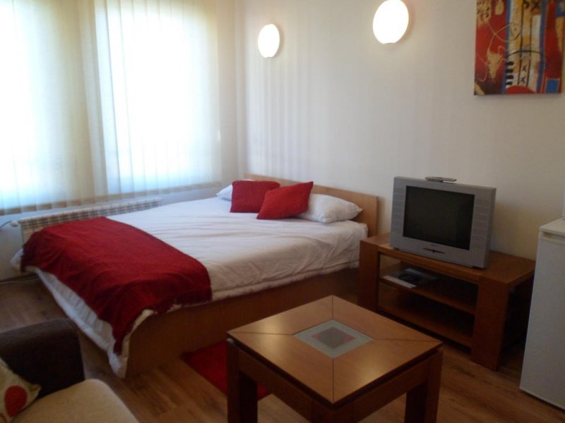 Cedar Lodge - Снимка 3