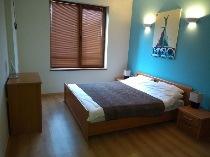 Cedar Lodge - Снимка 8