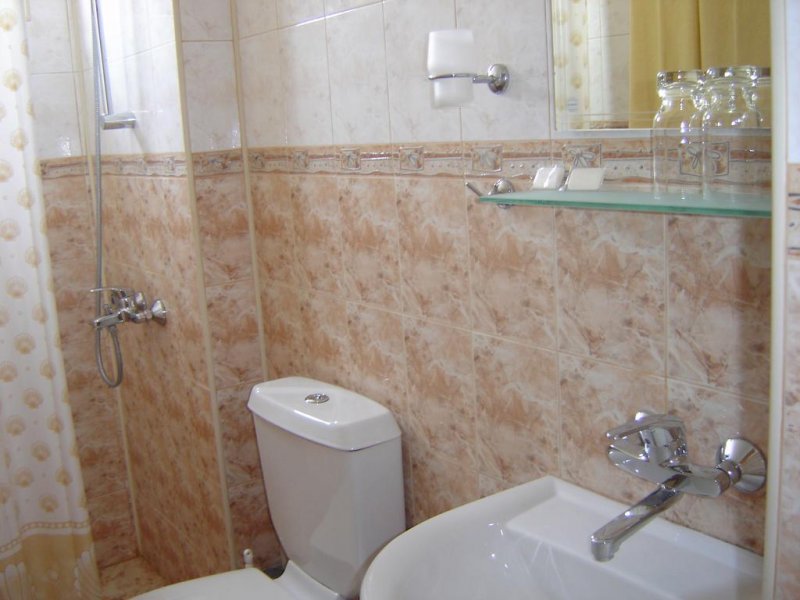 Семеен Хотел Крис - Снимка 10