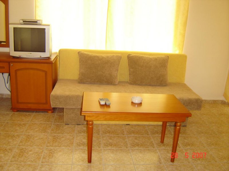 Семеен Хотел Крис - Снимка 5