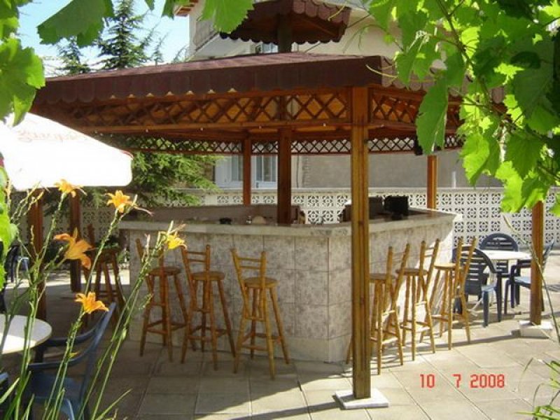 Семеен Хотел Крис - Снимка 4