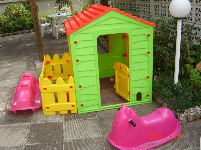 Семеен Хотел Крис - Снимка 2