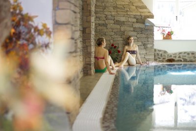 Sport Hotel Vittoria - Снимка 1