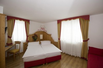 Sport Hotel Vittoria - Снимка 5