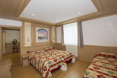 Sport Hotel Vittoria - Снимка 8