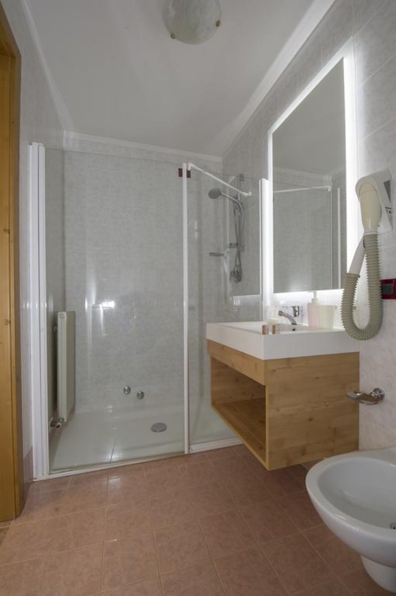 Sport Hotel Vittoria - Снимка 1