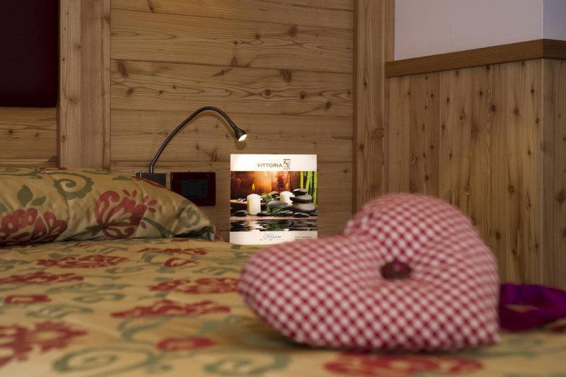 Sport Hotel Vittoria - Снимка 10