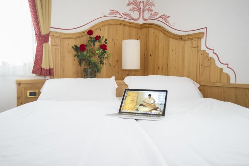 Sport Hotel Vittoria - Снимка 8