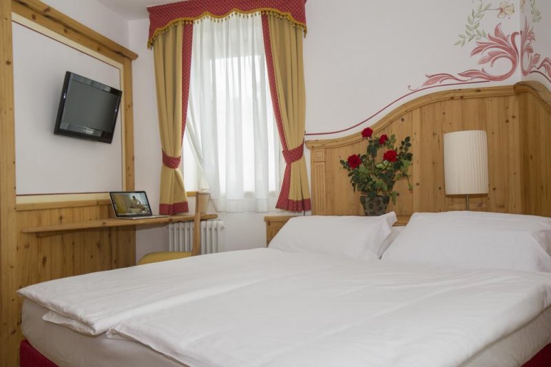 Sport Hotel Vittoria - Снимка 10