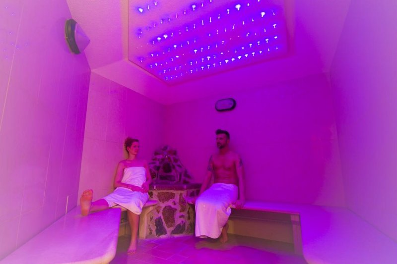 Sport Hotel Vittoria - Снимка 10