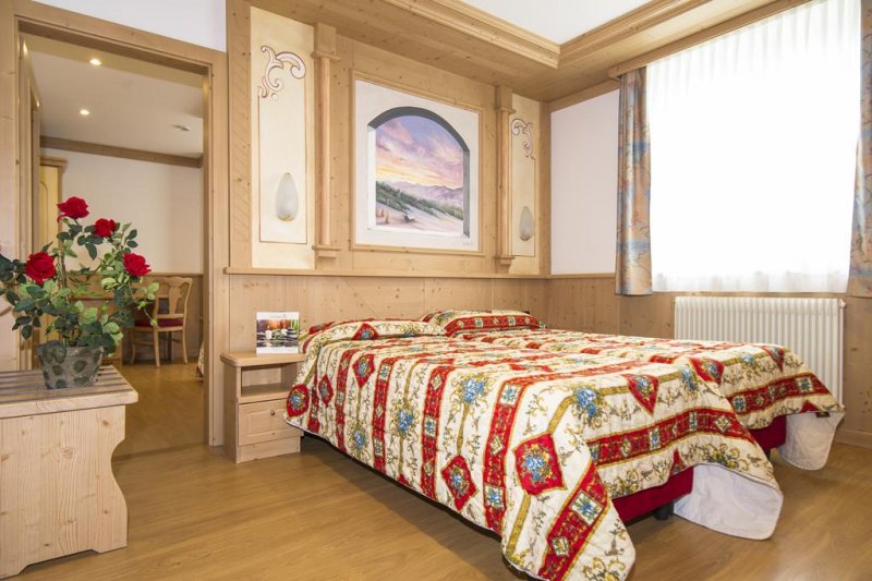 Sport Hotel Vittoria - Снимка 4